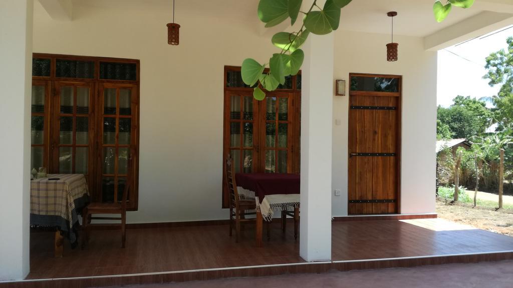 Sigiri Lion Villa Сигирия Экстерьер фото