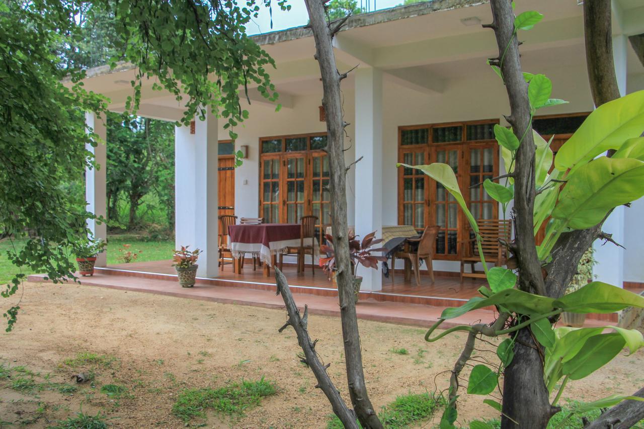 Sigiri Lion Villa Сигирия Экстерьер фото