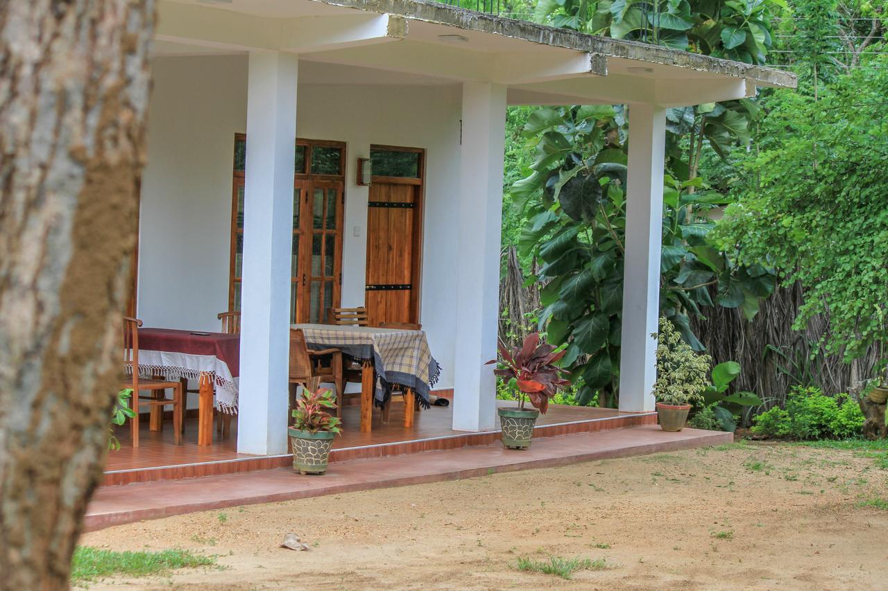 Sigiri Lion Villa Сигирия Экстерьер фото